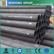 DIN 1.2360 DC53 Cold Worked Mould Steel Pipe Tube